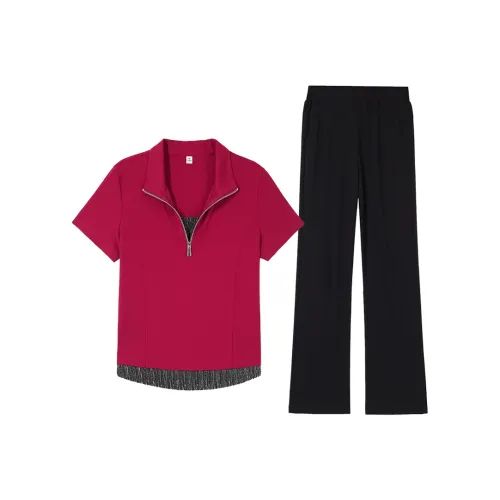 Eminu Женские Повседневные Костюмы