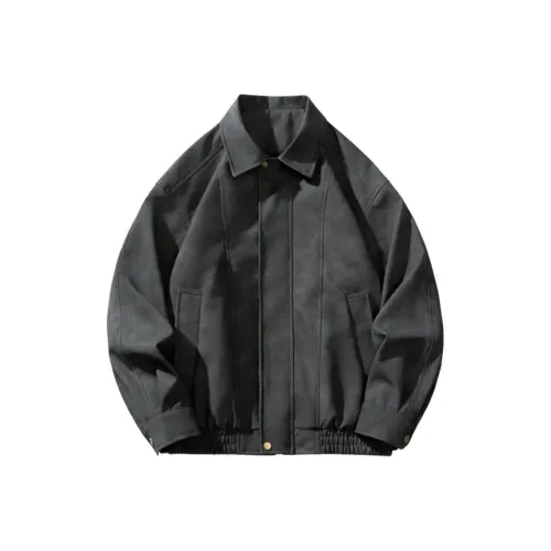 YOULIN Унисекс Куртки