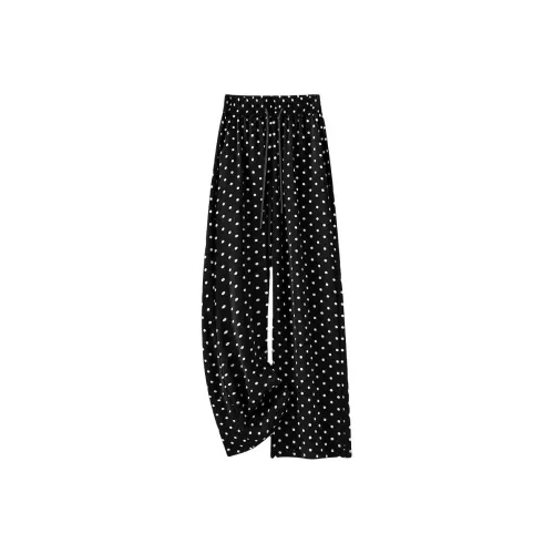 Cotton Gene Женские Повседневные Брюки