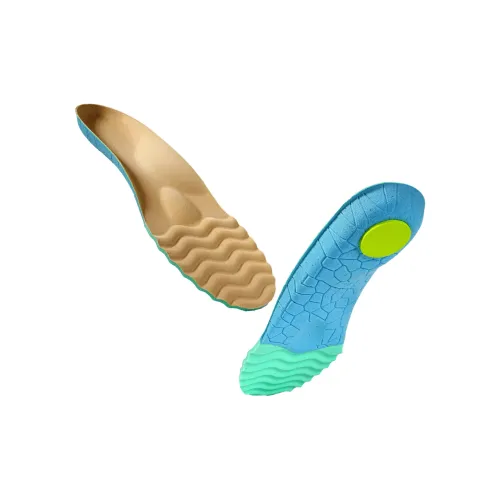 NAY.W DR Амортизаторы Стельки Унисекс