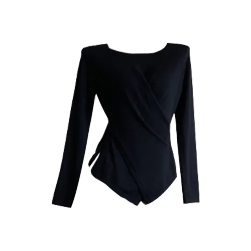 STARFEI Женские футболки с коротким рукавом