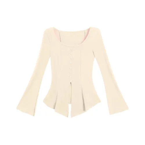 COHX Женские T-рубашки