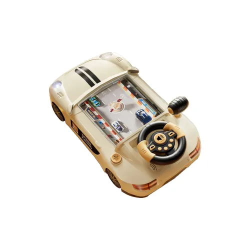 Mom And Baby Twins Гонки Избегание Препятствий Креативная Игра Консоль Развивающие Игрушки