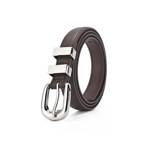 Miniso Кожаные ремни Женские