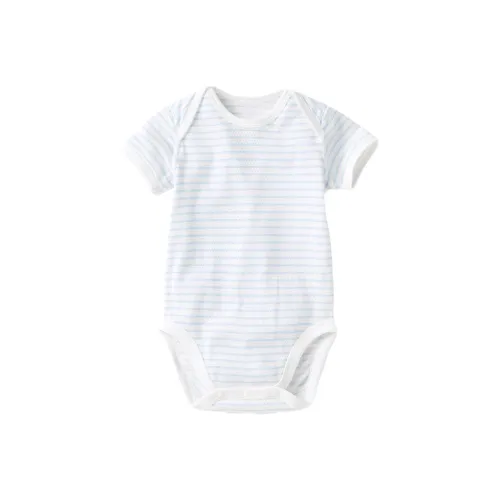 UNIQLO Комбинезон SS25 для младенцев и малышей