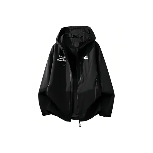 MASKPARK Куртки и Пальто Унисекс