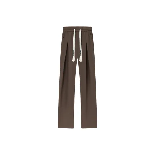 DANGERTIGER Костюм Брюки Унисекс