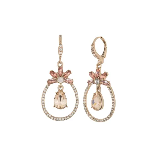GIVENCHY Металл Серьги Женские