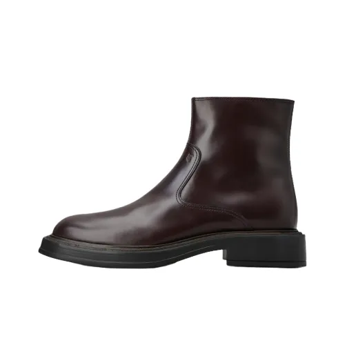 TOD'S Ботильоны Мужские