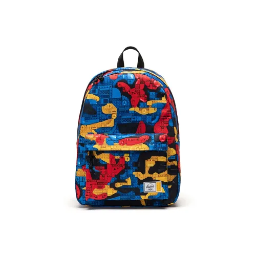Herschel Рюкзаки Pixel Walk Унисекс