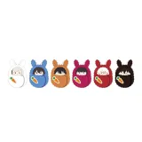 Целая коробка 6 штук