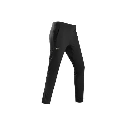 Вязаные тренировочные брюки унисекс Under Armour