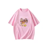 RQ3N289 Блестящий розовый