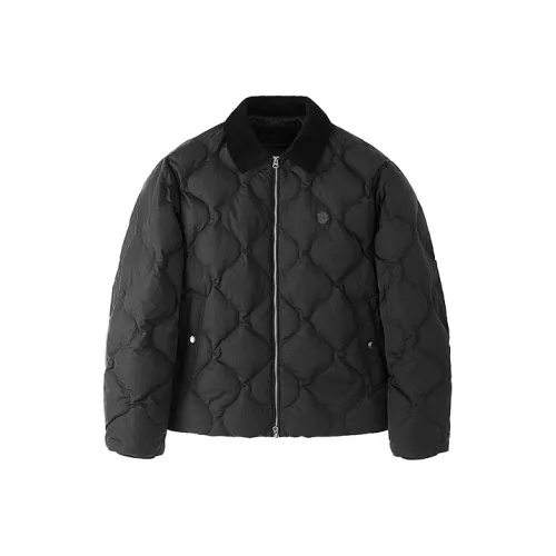 Teenie Weenie Men Light Warm Series Пуховик Унисекс