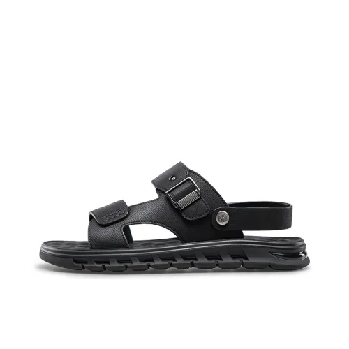 KANGNAI Пляжные сандалии Мужской