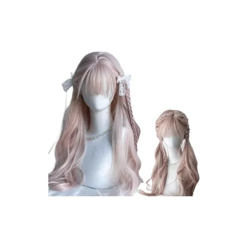 Sweet pillow house Парики