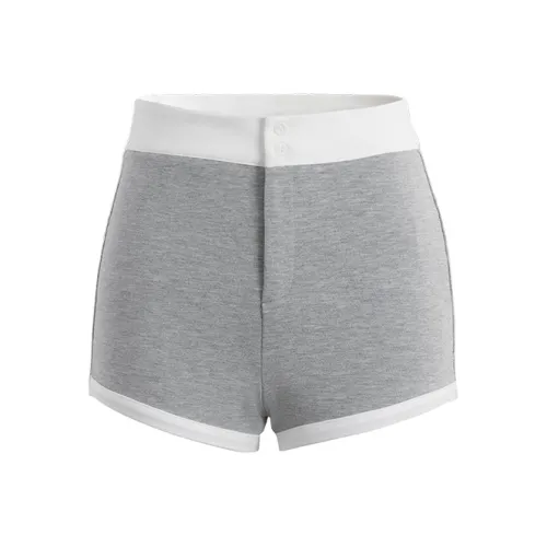 CHILL QIAOER Повседневные шорты Женские