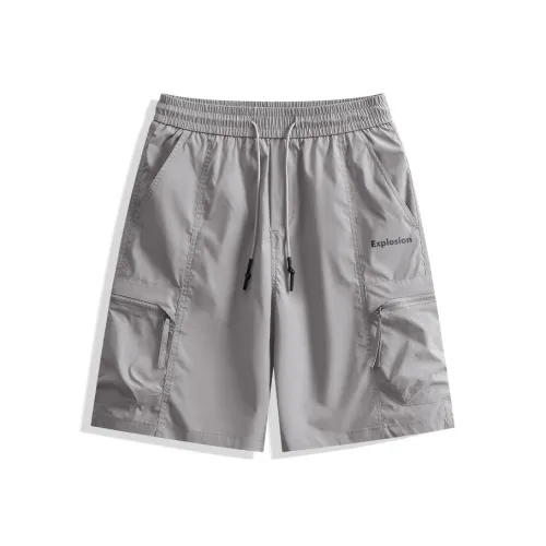 Miniso Унисекс Повседневные шорты