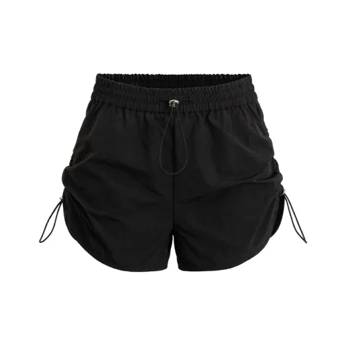 SISTER TITI Повседневные шорты Женские