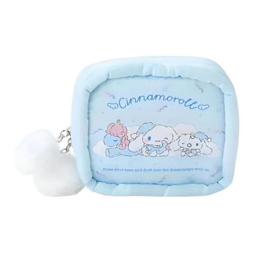 Sanrio Органайзеры для путешествий, синий, женский