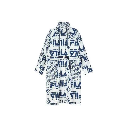 FILA Изумруд Куртки и Пальто Женские