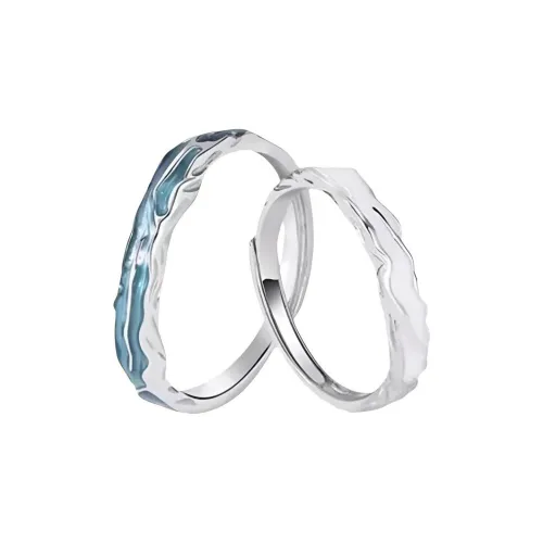 B&Z Сплав Кольца Унисекс