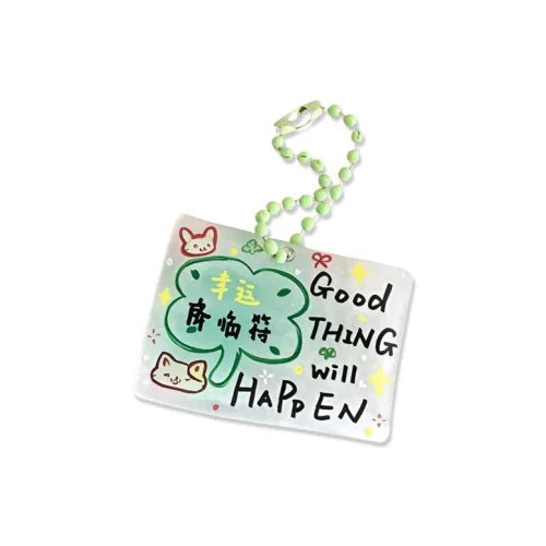 YOASOBI Акриловые подвески унисекс