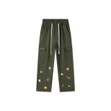 XPB0173 Армейский зеленый