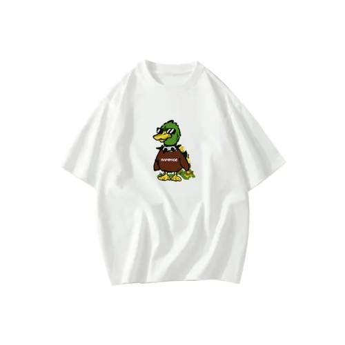 Rampage Унисекс Футболки