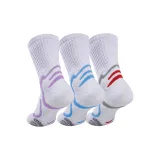 3 Pack (Фиолетовый + Синий + Смешанный цвет)