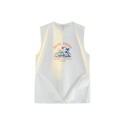 Colorful Creations Майка Унисекс