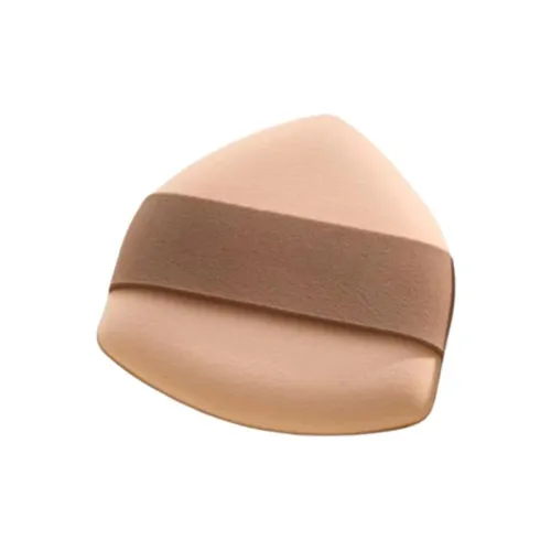 SHUXIAOSHE Молочный кофейный Розовый Воздушная подушка Настройка Пудра Бесплатно Легко наносится Мягкая текстура