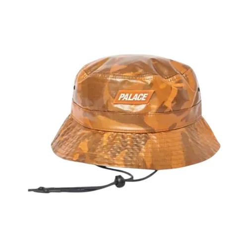 PALACE Bucket Hats Unisex Multicolor