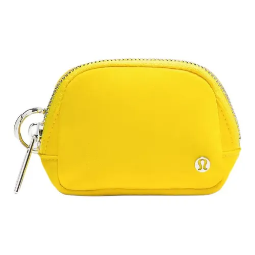 lululemon Everywhere Нейлон Бананка Мужской Желтый