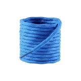 Глобулярный тяжелый альпинизм - синий (1 шт)