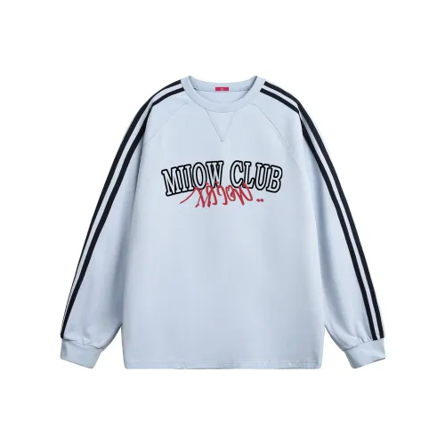 MIIOW Cool One Summer Series Свитшот Унисекс