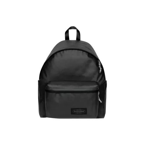EASTPAK Полиэстер Рюкзак Унисекс Черный