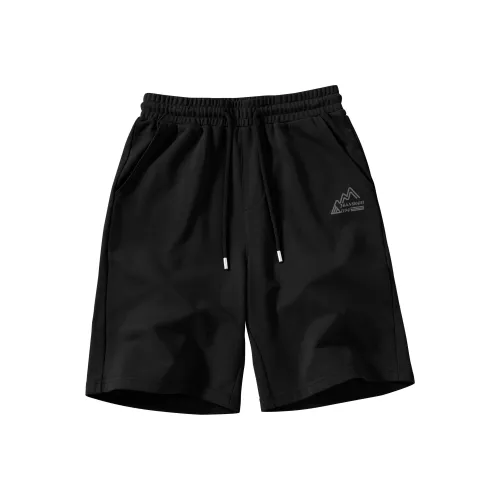 JEANSWEST LIFE Повседневные шорты унисекс