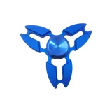 Трехногий краб, королевский синий