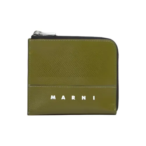 Marni Кошельки Мужской