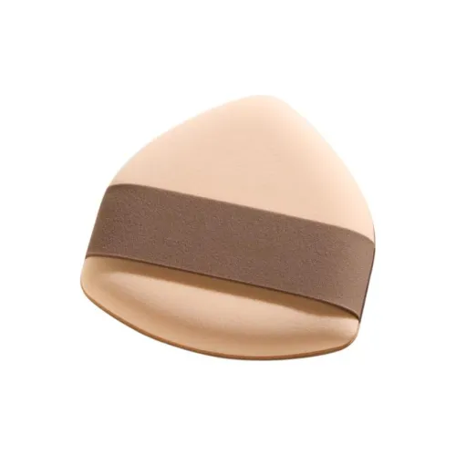 KEWANHONG Молоко Кофейный Розовый Воздушная Подушка Настройка Пудра Бесплатно Легко Нанесение Мягкая Текстура