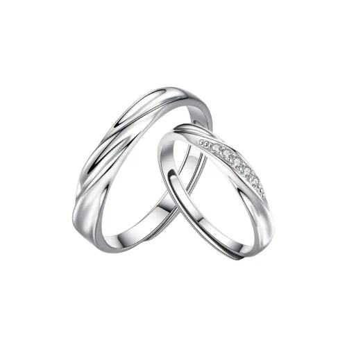 B&Z Сплав Кольца Унисекс