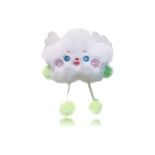 AEMC Плюшевые подвески унисекс