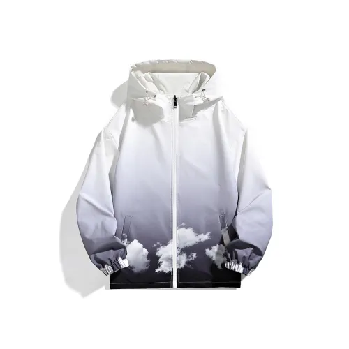 Zomuros Унисекс Куртки