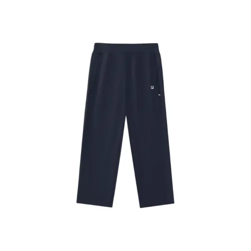 FILA KIDS Брюки Королевский Синий Подростки