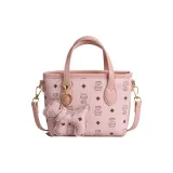 Светло-розовый