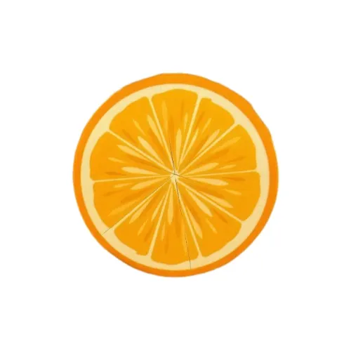 Stubborn Makeup Tool Все Апельсин Розовый Базовый слой