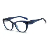 87001 Темно-синий