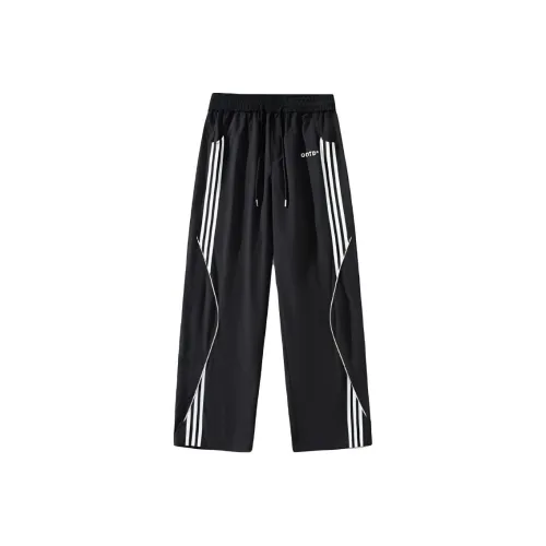 MXD UGLY SS25 Повседневные брюки Унисекс