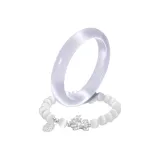 Камень лунного нефрита для поиска мечты